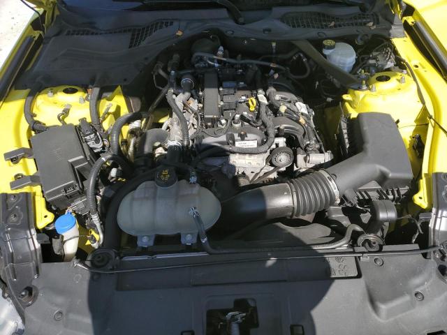 1FATP8UH2M5104995 Ford Mustang