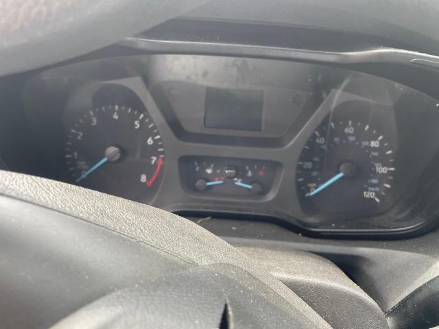 1FTYE1ZM4HKA90110 Ford Transit T-150