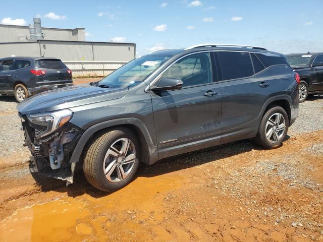 Продажа на аукционе авто 2020 Gmc Terrain Slt, vin: 3GKALPEV2LL110598, номер лота: 52195054