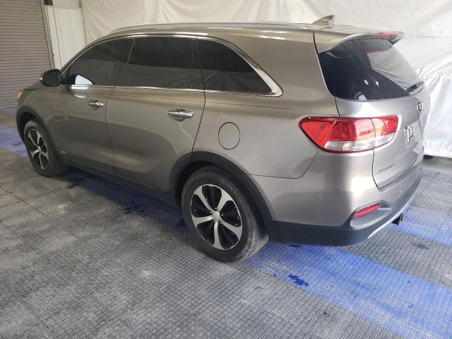 5XYPHDA11GG042235 KIA SORENTO EX