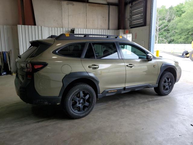 4S4BTGSD4P3164297 Subaru Outback Wilderness