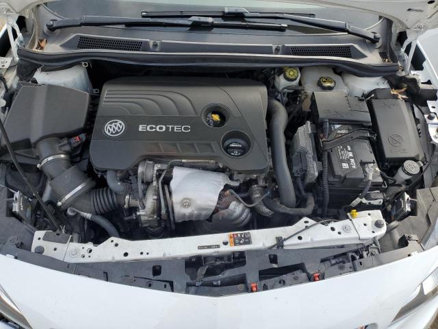 W04WT3N58GG061096 Buick Cascada Premium