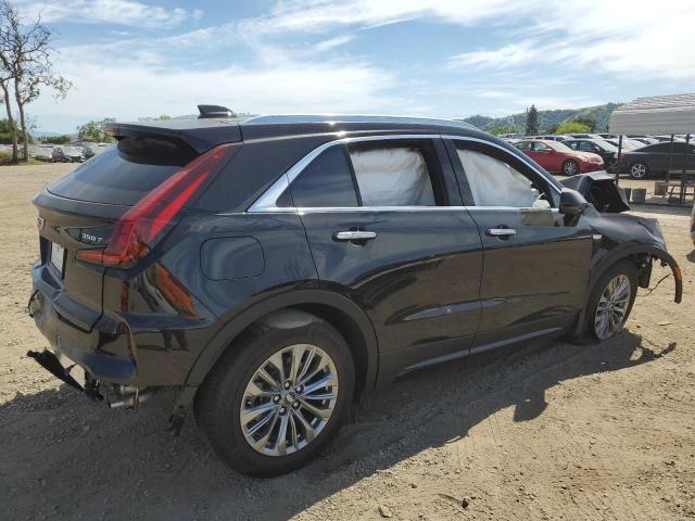 1GYFZCR43RF177167 Cadillac Xt4 Premium Luxury
