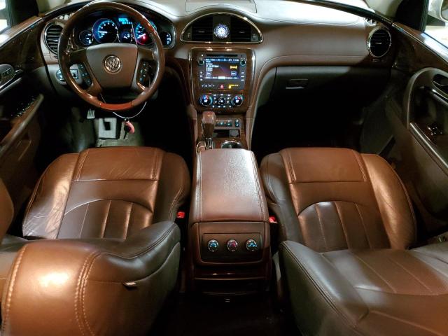 5GAKVBKD3EJ202663 Buick Enclave