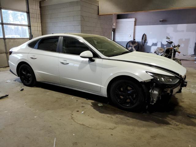 5NPEG4JA8LH028751 Hyundai SONATA SE