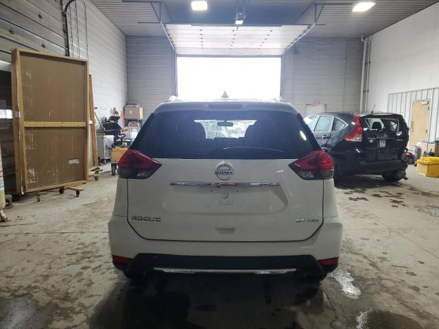JN8AT2MV4HW002439 Nissan ROGUE S