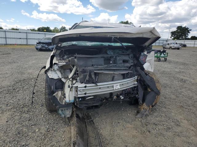 1FM5K8F8XKGB48237 Ford Explorer Limited