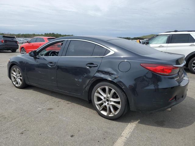 JM1GJ1V5XE1105264 Mazda 6 TOURING