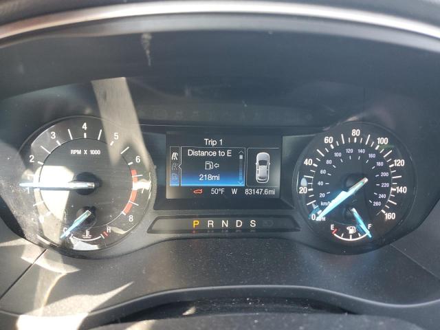 3FA6P0H77GR312646 Ford FUSION SE