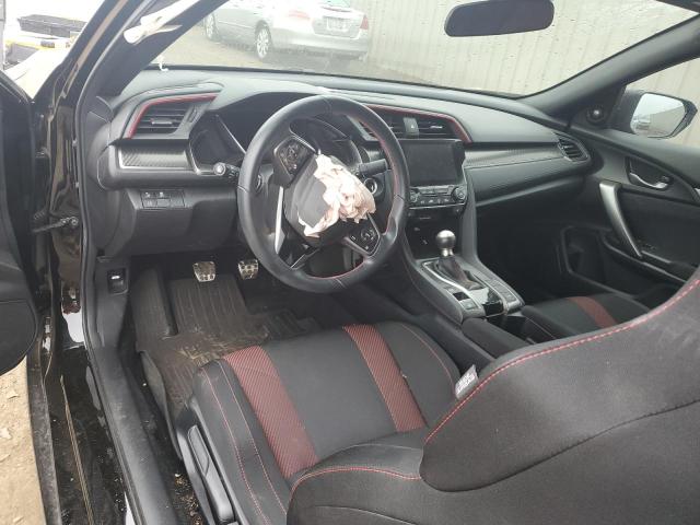 2HGFC3A58LH752091 Honda CIVIC SI
