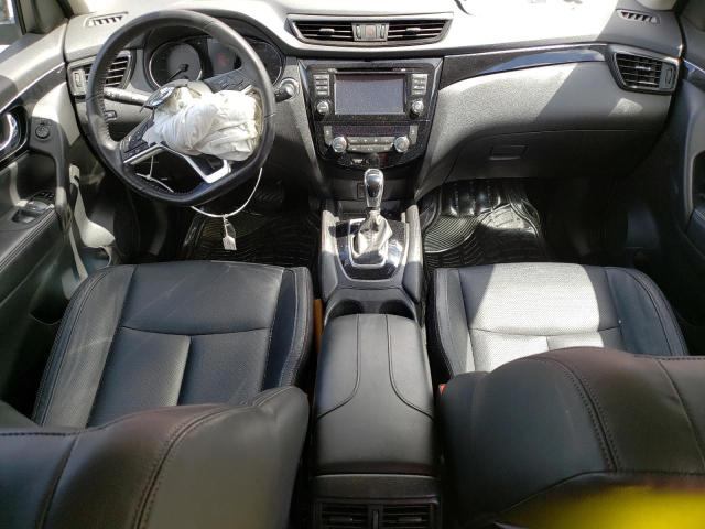 JN1BJ1CR5HW121088 Nissan Rogue Sport S