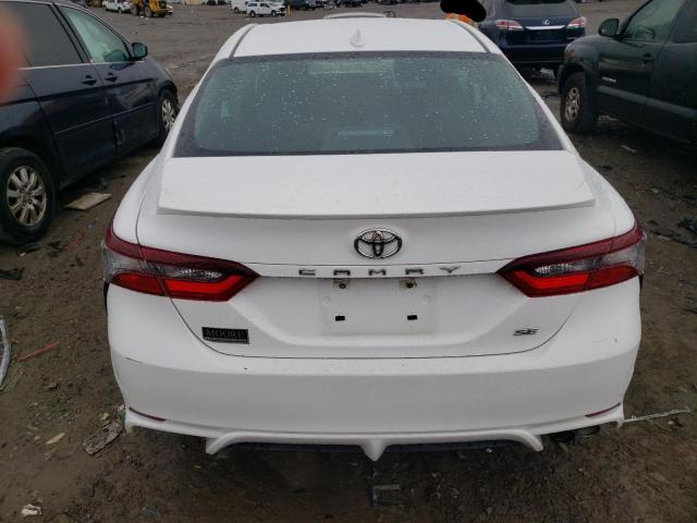 4T1G11AK2NU628946 Toyota CAMRY SE