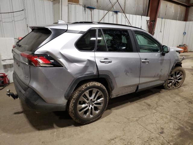 2T3A1RFV3PC332045 Toyota RAV4 XLE P