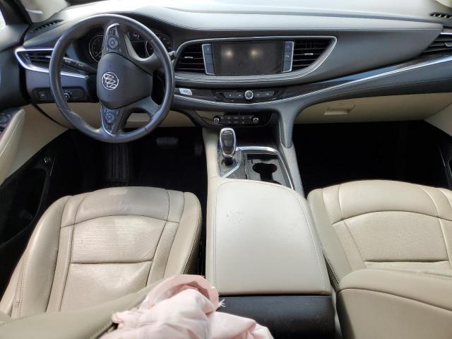 5GAERBKW6KJ269630 Buick Enclave Essence