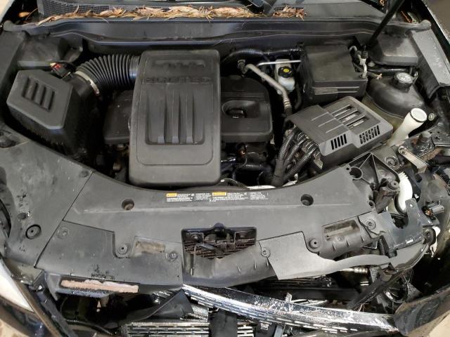 2GKALREKXE6318947 GMC Terrain Sle