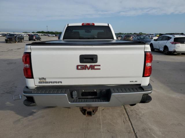 1GT21SEG8GZ237770 GMC Sierra C2500 Sle