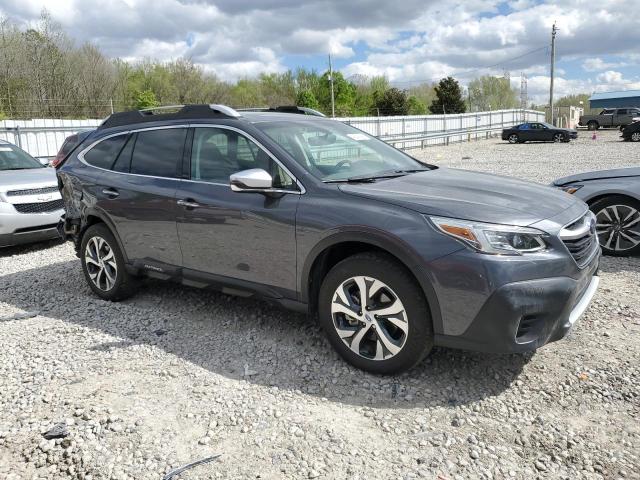 4S4BTGPD6L3269801 Subaru Outback Touring Ldl