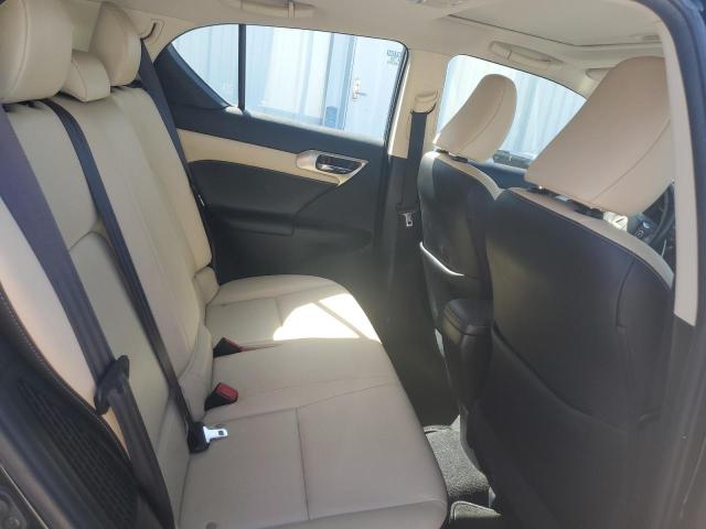 JTHKD5BH3E2176404 Lexus CT 200