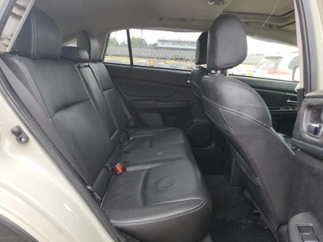 JF2GPAKCXE8273402 Subaru Xv Crosstrek 2.0 Limited
