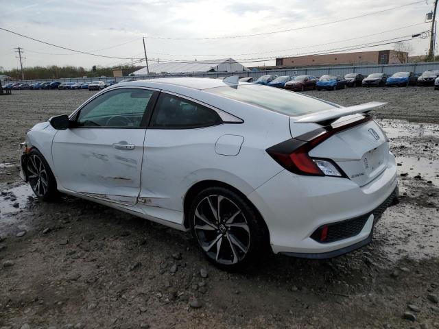 2HGFC3A52JH756733 Honda CIVIC SI
