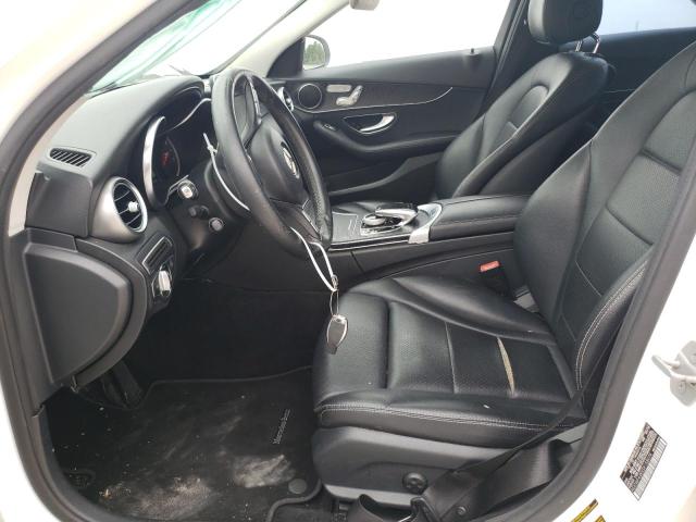 WDDWF4JB0GR158074 Mercedes-Benz C 300