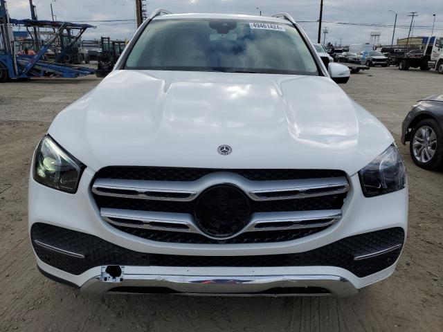 4JGFB4KB8LA078742 Mercedes-Benz Gle 350 4matic