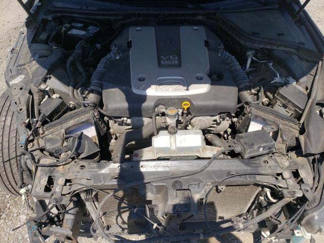 JN1BV7AR0EM706341 Infiniti Q50 BASE