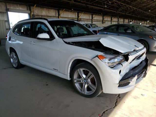 WBAVL1C54FVY27874 BMW X1 Xdrive28i
