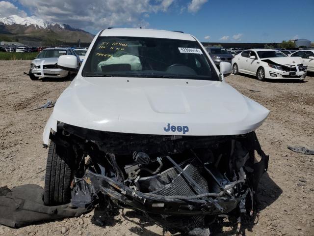 1C4RJFAG7HC784674 Jeep Grand Cherokee Laredo