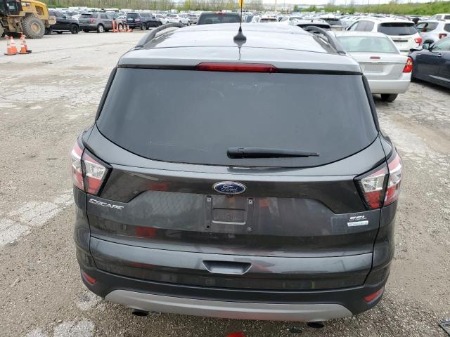 1FMCU0HD0JUC91548 Ford ESCAPE SEL