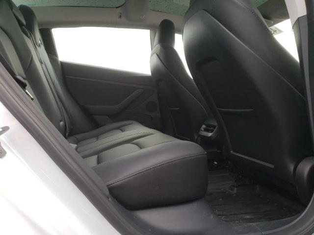 5YJ3E1EAXPF598275 Tesla MODEL 3