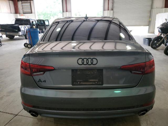 WAULNAF40HN008822 Audi A4 Premium Plus