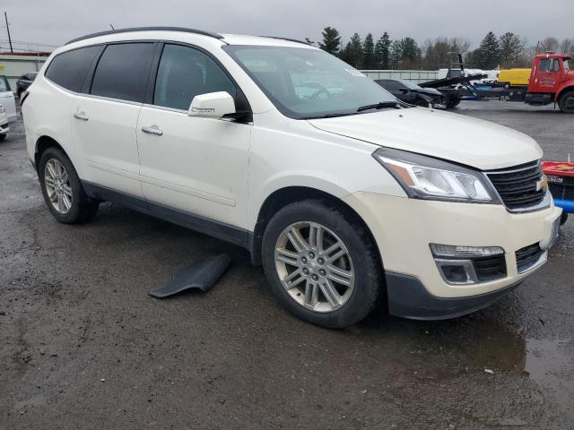 1GNKVGKDXFJ332380 Chevrolet Traverse Lt