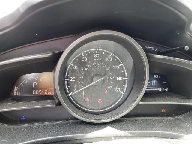 3MZBN1V34JM158629 Mazda 3 TOURING