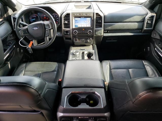1FMJK1JT4JEA66645 Ford Expedition Max Xlt