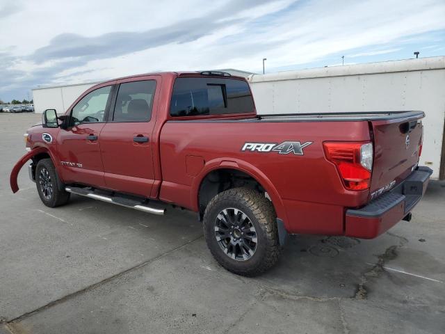1N6BA1F46GN516606 Nissan Titan Xd Sl