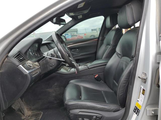 WBAKP9C53FD979849 BMW 550 Xi
