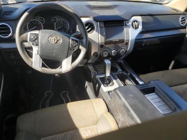 5TFDW5F19EX386770 Toyota Tundra Crewmax Sr5