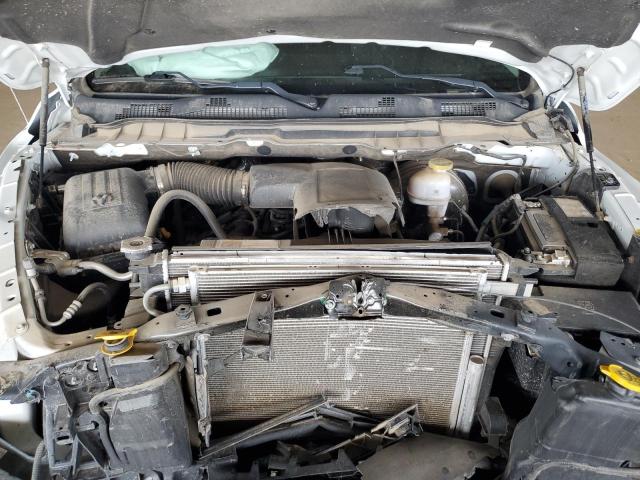 3C6RR7KG2MG707402 RAM 1500 Classic Tradesman