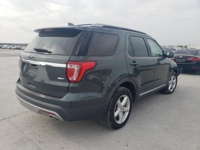 1FM5K8D81GGB55412 Ford EXPLORER XLT