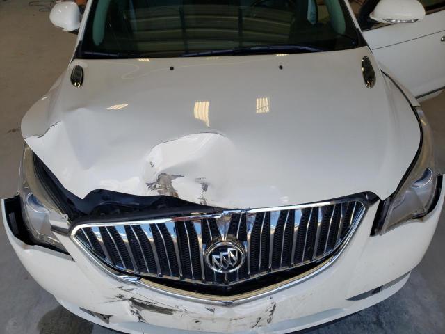 5GAKRBKD0EJ293704 Buick Enclave