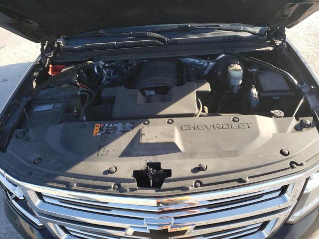 1GNSCCKC6HR305736 Chevrolet Tahoe C1500 Premier