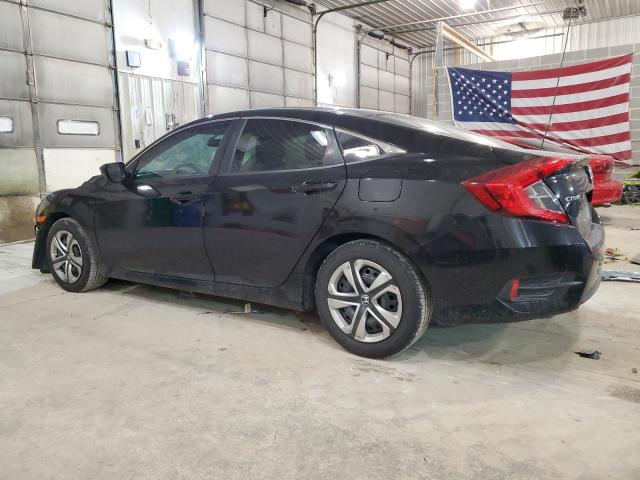 2HGFC2F54GH544587 Honda Civic Lx