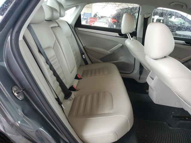 1VWAT7A35GC049259 Volkswagen PASSAT S