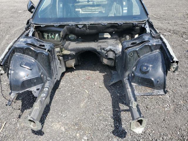2C3CDXL98HH517269 Dodge Charger Srt Hellcat