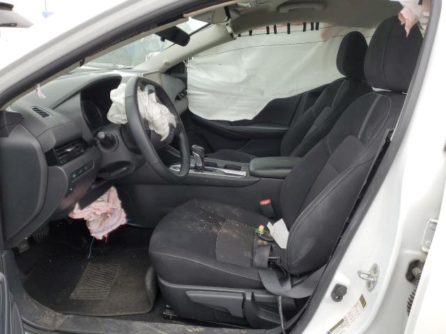 3N1AB8CV9NY246243 Nissan SENTRA SV