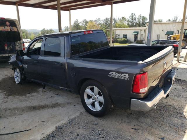 1C6RR7KT8LS127477 RAM 1500 Classic Tradesman