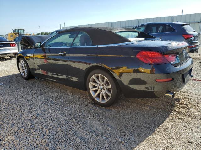 WBA6F1C59GGT83358 BMW 640 I