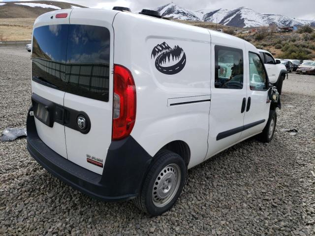 ZFBERFAB8H6E43283 RAM Promaster City