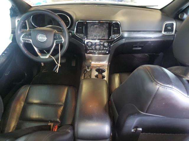 1C4RJFBG8KC693113 Jeep Grand Cherokee Limited